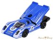 Majorette - Porsche Premium Cars - Porsche 917