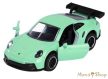 Majorette - Porsche Premium Cars - Porsche 911 GT3 CUP (992)
