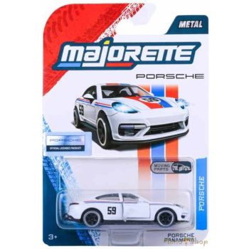 Majorette - Porsche Premium Cars - Porsche Panamera