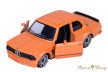 Majorette BMW 2002 Turbo – BMW Edition