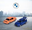 Majorette BMW 2002 Turbo – BMW Edition