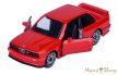 Majorette BMW M3 – BMW Edition (E30 Red)