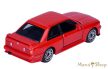 Majorette BMW M3 – BMW Edition (E30 Red)