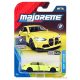 Majorette BMW M3: BMW Edition (Sao Paulo Yellow)