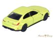 Majorette BMW M3 – BMW Edition (Sao Paulo Yellow)