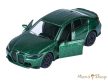 Majorette BMW M3 – BMW Edition (Isle of Man Green)