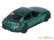 Majorette BMW M3 – BMW Edition (Isle of Man Green)