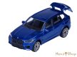 Majorette BMW X5 M Competition – BMW Edition (Deep Blue)