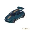 Majorette: Mercedes AMG Deluxe: A 35