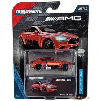 Majorette - Mercedes AMG Deluxe - CLE 53