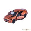 Majorette: Mercedes AMG Deluxe: CLE 53
