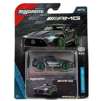 Majorette - Mercedes AMG Deluxe - GT 63