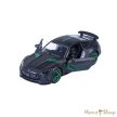 Majorette: Mercedes AMG Deluxe: GT 63