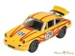 Majorette - Porsche Deluxe Cars - Porsche 911 Carrera RS 2.7