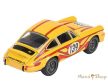 Majorette - Porsche Deluxe Cars - Porsche 911 Carrera RS 2.7