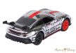 Majorette - Porsche Deluxe Cars - Porsche 911 GT3 CUP (992)