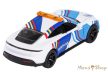 Majorette - Porsche Deluxe Cars - Porsche Taycan Turbo S