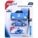 Majorette: Porsche Deluxe Cars: Porsche Vision Gran Turismo