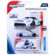 Majorette: Porsche Deluxe Cars: Porsche Vision Gran Turismo
