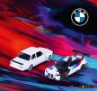 Majorette BMW 2002 Turbo – BMW Edition
