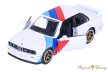 Majorette BMW M3 – BMW Edition (E30)