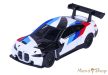 Majorette BMW M4 GT3 EVO – BMW Edition