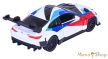 Majorette BMW M4 GT3 EVO – BMW Edition