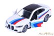 Majorette BMW M3 – BMW Edition