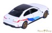 Majorette BMW M3 – BMW Edition (Bronze Wheels)