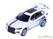 Majorette BMW X5 M Competition – BMW Edition