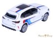Majorette BMW X5 M Competition – BMW Edition