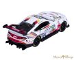 Majorette : DTM Ford Mustang GT3 #64 Fabio Scherer fém kisautó gyűjtői dobozzal 1/64