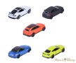 Majorette : Mercedes-AMG 5 darabos fém kisautó ajándékszett (Mercedes-AMG 5 Pieces Giftpack)
