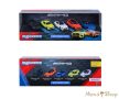 Majorette : Mercedes-AMG 5 darabos fém kisautó ajándékszett (Mercedes-AMG 5 Pieces Giftpack)