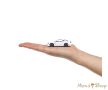 Majorette Nissan 5 darabos fém kisautó ajándékszett díszcsomagolásban 8502105006