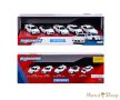 Majorette Nissan 5 darabos fém kisautó ajándékszett díszcsomagolásban 8502105006