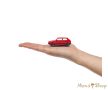 Majorette : Volkswagen Golf GTI 50 Years 5 db-os fém kisautó ajándékszett 1/64