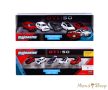 Majorette : Volkswagen Golf GTI 50 Years 5 db-os fém kisautó ajándékszett 1/64