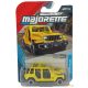 Majorette: Showroom Premium: Jeep Wrangler 4XE