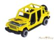 Majorette - Showroom Premium - Jeep Wrangler 4XE