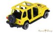 Majorette - Showroom Premium - Jeep Wrangler 4XE