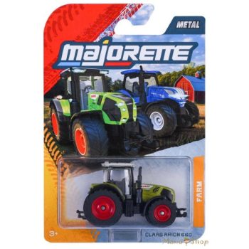 Majorette - Farm Premium - Claas Arion 660