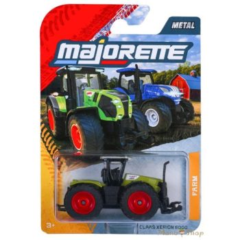 Majorette - Farm Premium - Claas Xerion 5000