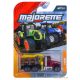 Majorette: Farm Premium: Mack Granite