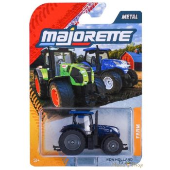 Majorette - Farm Premium - New Holland T7.300