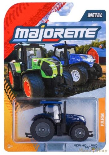Majorette - Farm Premium - New Holland T7.300