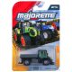 Majorette: Farm Premium: Unimog U530