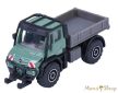 Majorette - Farm Premium - Unimog U530