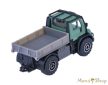 Majorette - Farm Premium - Unimog U530
