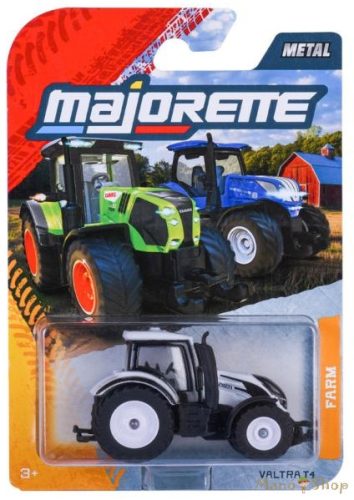 Majorette - Farm Premium - Valtra T4